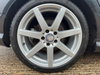 Mercedes-Benz C Class 2.1 C220 CDI BlueEfficiency Sport Edition 125 G-Tronic+ Euro 5 (s/s) 4dr 4dr Automatic 2026