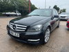Mercedes-Benz C Class 2.1 C220 CDI BlueEfficiency Sport Edition 125 G-Tronic+ Euro 5 (s/s) 4dr 4dr Automatic 2026
