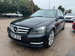 Mercedes-Benz C Class 2.1 C220 CDI BlueEfficiency Sport Edition 125 G-Tronic+ Euro 5 (s/s) 4dr 4dr Automatic 2011
