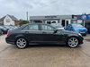 Mercedes-Benz C Class 2.1 C220 CDI BlueEfficiency Sport Edition 125 G-Tronic+ Euro 5 (s/s) 4dr 4dr Automatic 2026