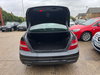 Mercedes-Benz C Class 2.1 C220 CDI BlueEfficiency Sport Edition 125 G-Tronic+ Euro 5 (s/s) 4dr 4dr Automatic 2026