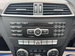 Mercedes-Benz C Class 2.1 C220 CDI BlueEfficiency Sport Edition 125 G-Tronic+ Euro 5 (s/s) 4dr 4dr Automatic 2011