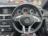 Mercedes-Benz C Class 2.1 C220 CDI BlueEfficiency Sport Edition 125 G-Tronic+ Euro 5 (s/s) 4dr 4dr Automatic 2026