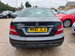 Mercedes-Benz C Class 2.1 C220 CDI BlueEfficiency Sport Edition 125 G-Tronic+ Euro 5 (s/s) 4dr 4dr Automatic 2011
