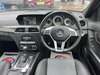Mercedes-Benz C Class 2.1 C220 CDI BlueEfficiency Sport Edition 125 G-Tronic+ Euro 5 (s/s) 4dr 4dr Automatic 2026