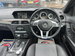 Mercedes-Benz C Class 2.1 C220 CDI BlueEfficiency Sport Edition 125 G-Tronic+ Euro 5 (s/s) 4dr 4dr Automatic 2011