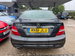 Mercedes-Benz C Class 2.1 C220 CDI BlueEfficiency Sport Edition 125 G-Tronic+ Euro 5 (s/s) 4dr 4dr Automatic 2011