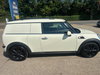 MINI Clubvan 1.6 Cooper D Euro 5 (s/s) 5dr 4dr Manual 2026