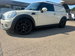MINI Clubvan 1.6 Cooper D Euro 5 (s/s) 5dr 4dr Manual 2012