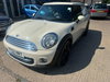 MINI Clubvan 1.6 Cooper D Euro 5 (s/s) 5dr 4dr Manual 2026