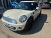 MINI Clubvan 1.6 Cooper D Euro 5 (s/s) 5dr 4dr Manual 2012
