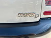 MINI Clubvan 1.6 Cooper D Euro 5 (s/s) 5dr 4dr Manual 2026