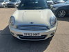MINI Clubvan 1.6 Cooper D Euro 5 (s/s) 5dr 4dr Manual 2026