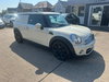 MINI Clubvan 1.6 Cooper D Euro 5 (s/s) 5dr 4dr Manual 2026