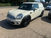 MINI Clubvan 1.6 Cooper D Euro 5 (s/s) 5dr 4dr Manual 2026