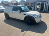 MINI Clubvan 1.6 Cooper D Euro 5 (s/s) 5dr 4dr Manual 2026