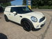 MINI Clubvan 1.6 Cooper D Euro 5 (s/s) 5dr 4dr Manual 2012