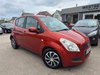 Suzuki Splash 1.2 GLS Euro 4 5dr 5dr Manual 2026