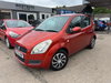 Suzuki Splash 1.2 GLS Euro 4 5dr 5dr Manual 2026