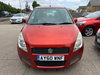 Suzuki Splash 1.2 GLS Euro 4 5dr 5dr Manual 2026