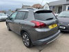 Peugeot 2008 1.2 PureTech Allure Euro 6 5dr 5dr Manual 2026