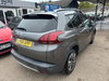 Peugeot 2008 1.2 PureTech Allure Euro 6 5dr 5dr Manual 2026