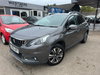 Peugeot 2008 1.2 PureTech Allure Euro 6 5dr 5dr Manual 2026