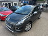 Peugeot 3008 1.6 BlueHDi Allure Euro 6 (s/s) 5dr 5dr Manual 2026