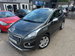 Peugeot 3008 1.6 BlueHDi Allure Euro 6 (s/s) 5dr 5dr Manual 2016