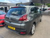 Peugeot 3008 1.6 BlueHDi Allure Euro 6 (s/s) 5dr 5dr Manual 2026
