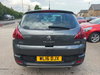 Peugeot 3008 1.6 BlueHDi Allure Euro 6 (s/s) 5dr 5dr Manual 2026
