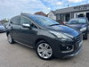 Peugeot 3008 1.6 BlueHDi Allure Euro 6 (s/s) 5dr 5dr Manual 2026