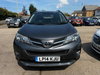 Toyota RAV4 2.2 D-CAT Invincible Auto 4WD Euro 5 5dr 5dr Automatic 2026