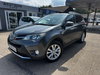 Toyota RAV4 2.2 D-CAT Invincible Auto 4WD Euro 5 5dr 5dr Automatic 2026
