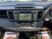 Toyota RAV4 2.2 D-CAT Invincible Auto 4WD Euro 5 5dr 5dr Automatic 2014