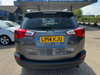 Toyota RAV4 2.2 D-CAT Invincible Auto 4WD Euro 5 5dr 5dr Automatic 2026
