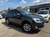Toyota RAV4 2.2 D-CAT Invincible Auto 4WD Euro 5 5dr 5dr Automatic 2026