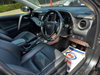 Toyota RAV4 2.2 D-CAT Invincible Auto 4WD Euro 5 5dr 5dr Automatic 2026