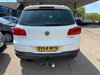 Volkswagen Tiguan 2.0 TDI BlueMotion Tech Match 4WD Euro 5 (s/s) 5dr 5dr Manual 2026
