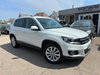 Volkswagen Tiguan 2.0 TDI BlueMotion Tech Match 4WD Euro 5 (s/s) 5dr 5dr Manual 2026