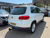Volkswagen Tiguan 2.0 TDI BlueMotion Tech Match 4WD Euro 5 (s/s) 5dr 5dr Manual 2026