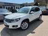 Volkswagen Tiguan 2.0 TDI BlueMotion Tech Match 4WD Euro 5 (s/s) 5dr 5dr Manual 2026