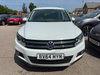 Volkswagen Tiguan 2.0 TDI BlueMotion Tech Match 4WD Euro 5 (s/s) 5dr 5dr Manual 2026