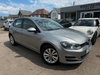 Volkswagen Golf 1.6 TDI BlueMotion Tech SE DSG Euro 5 (s/s) 5dr 5dr Automatic 2026
