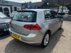 Volkswagen Golf 1.6 TDI BlueMotion Tech SE DSG Euro 5 (s/s) 5dr 5dr Automatic 2026
