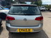 Volkswagen Golf 1.6 TDI BlueMotion Tech SE DSG Euro 5 (s/s) 5dr 5dr Automatic 2014
