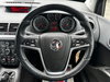 Vauxhall Meriva 1.4i Tech Line Euro 6 5dr 5dr Manual 2026