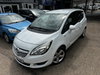Vauxhall Meriva 1.4i Tech Line Euro 6 5dr 5dr Manual 2026