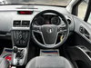Vauxhall Meriva 1.4i Tech Line Euro 6 5dr 5dr Manual 2026