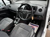 Vauxhall Meriva 1.4i Tech Line Euro 6 5dr 5dr Manual 2026